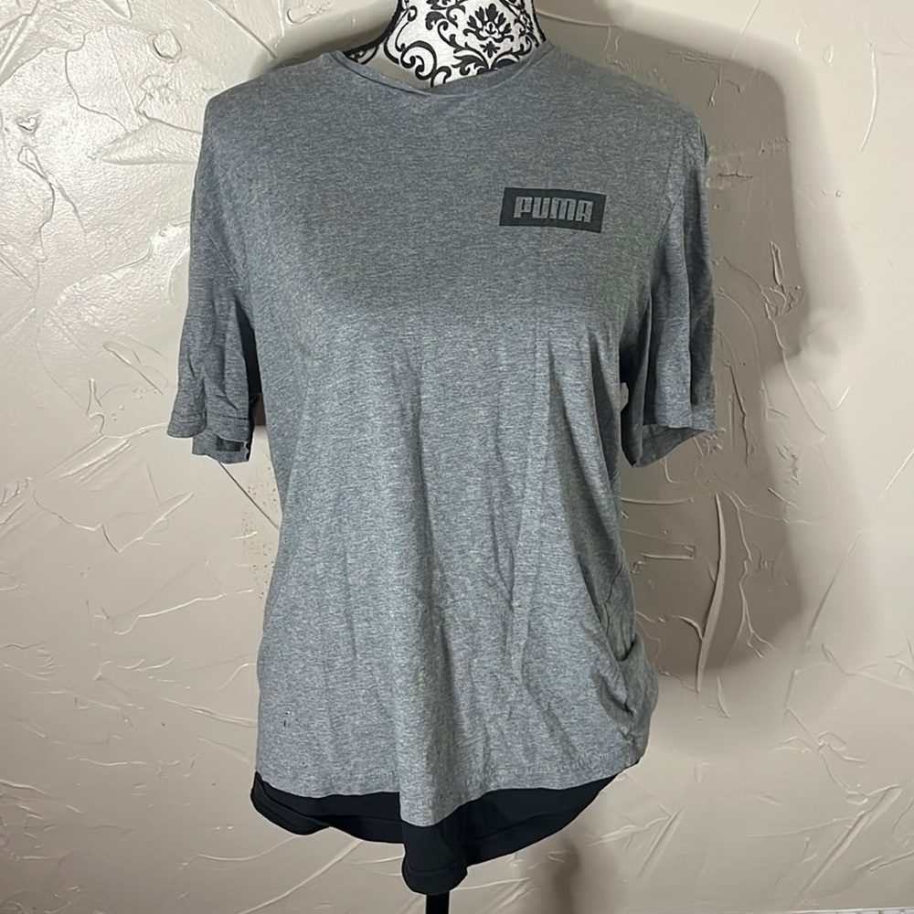 Puma shirt